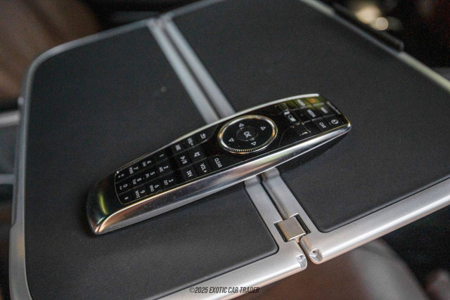 Used 2016 Mercedes-Benz Maybach S 600 image 65