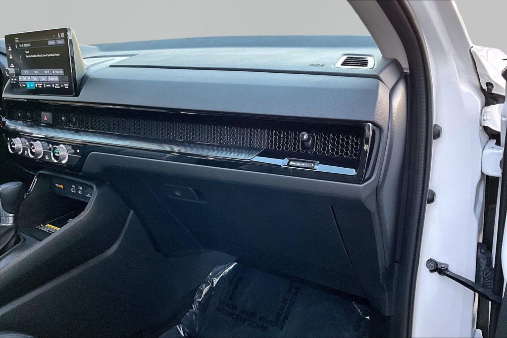 Used 2024 Honda CR-V EX-L image 20