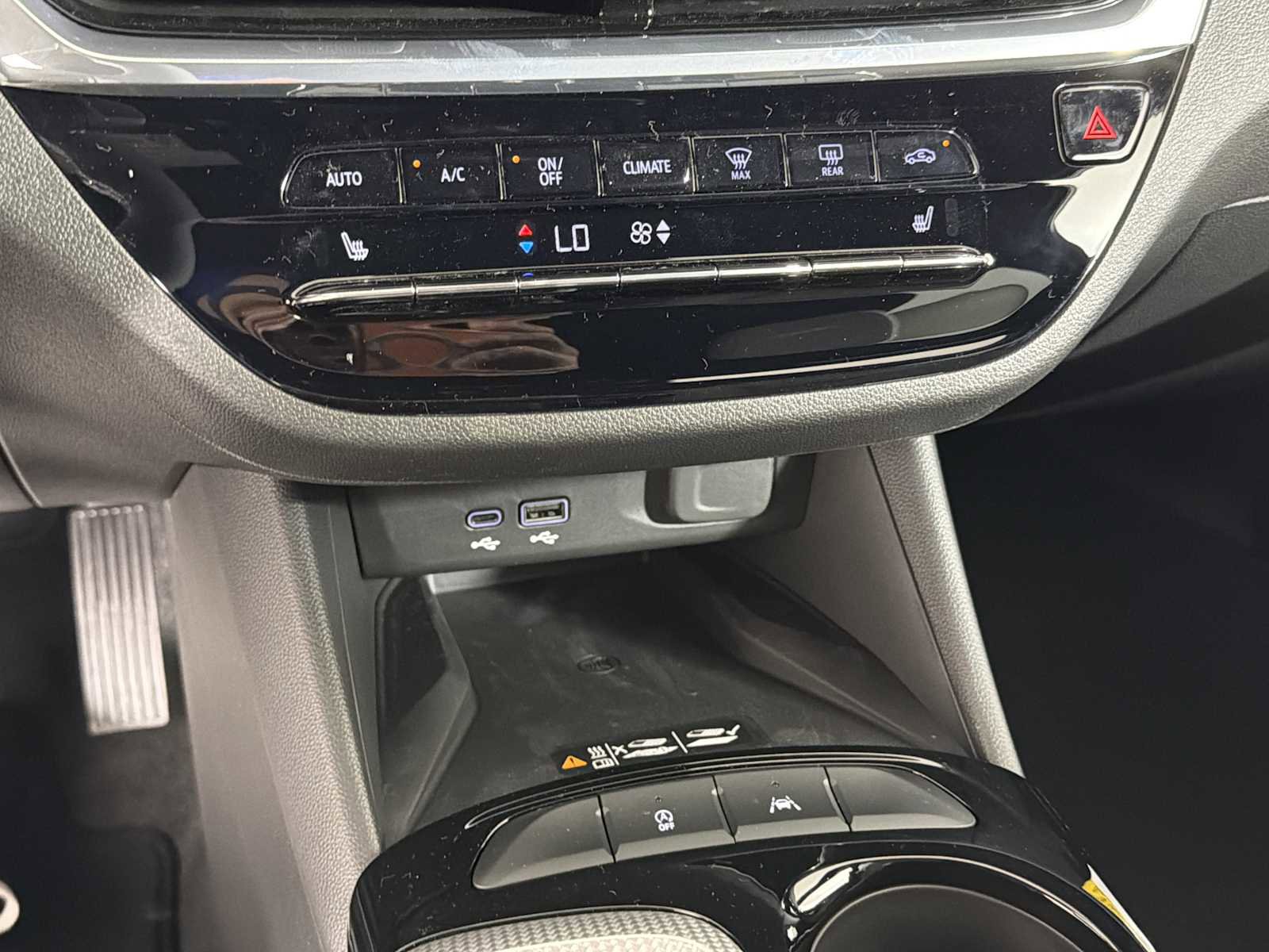 New 2026 Buick Envista Avenir image 29