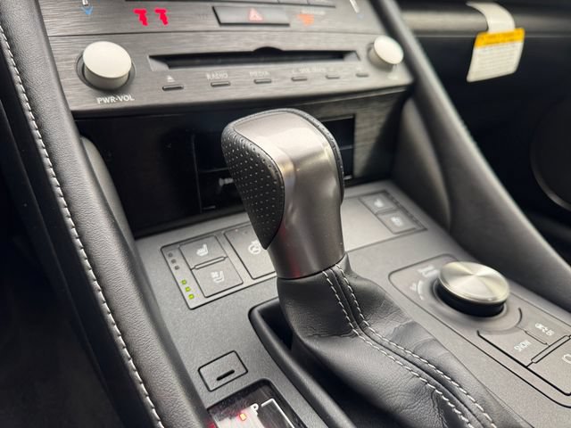 Used 2022 Lexus RC 350 F Sport AWD/4WD image 17