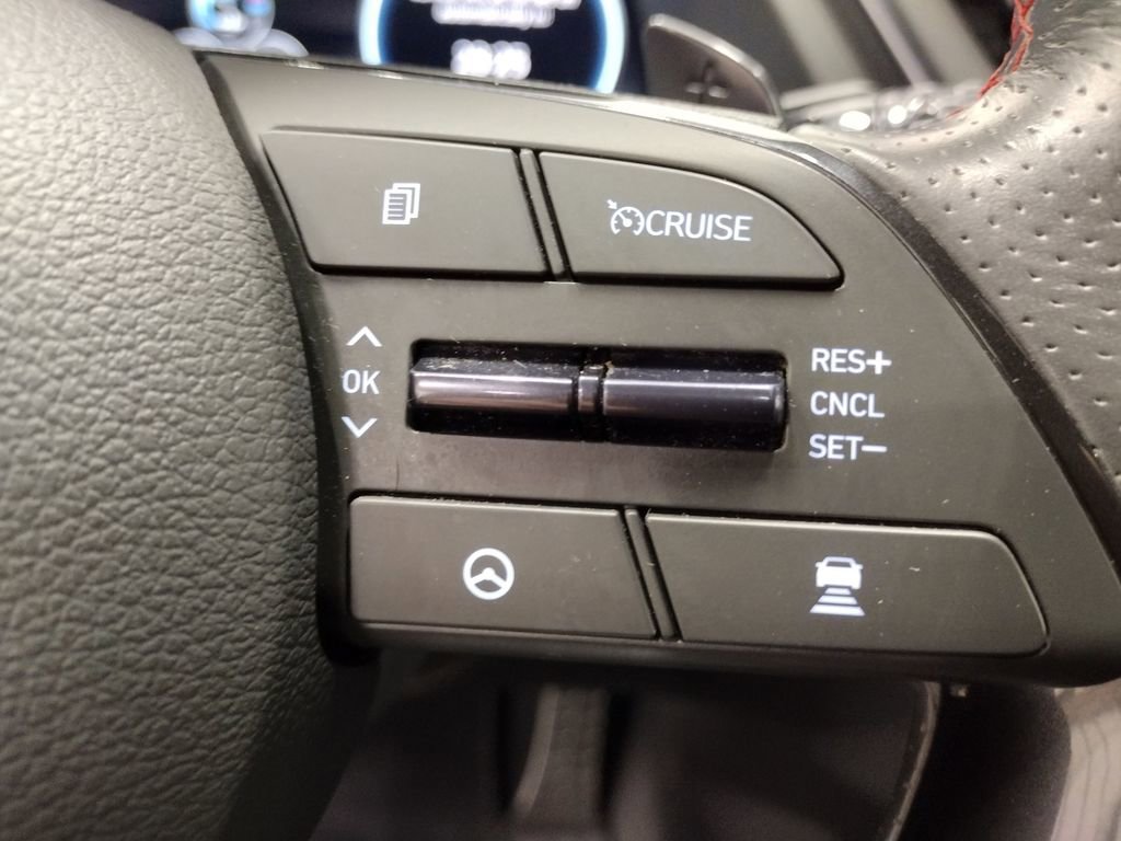 Certified 2022 Hyundai Sonata N Line image 27