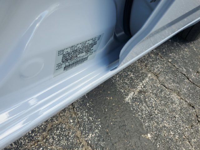 Certified 2025 Nissan Versa SR w/ Trunk Package FWD image 24