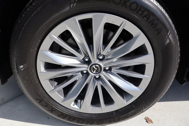 Certified 2025 MAZDA CX-90 3.3 Turbo w/ Select Package image 46