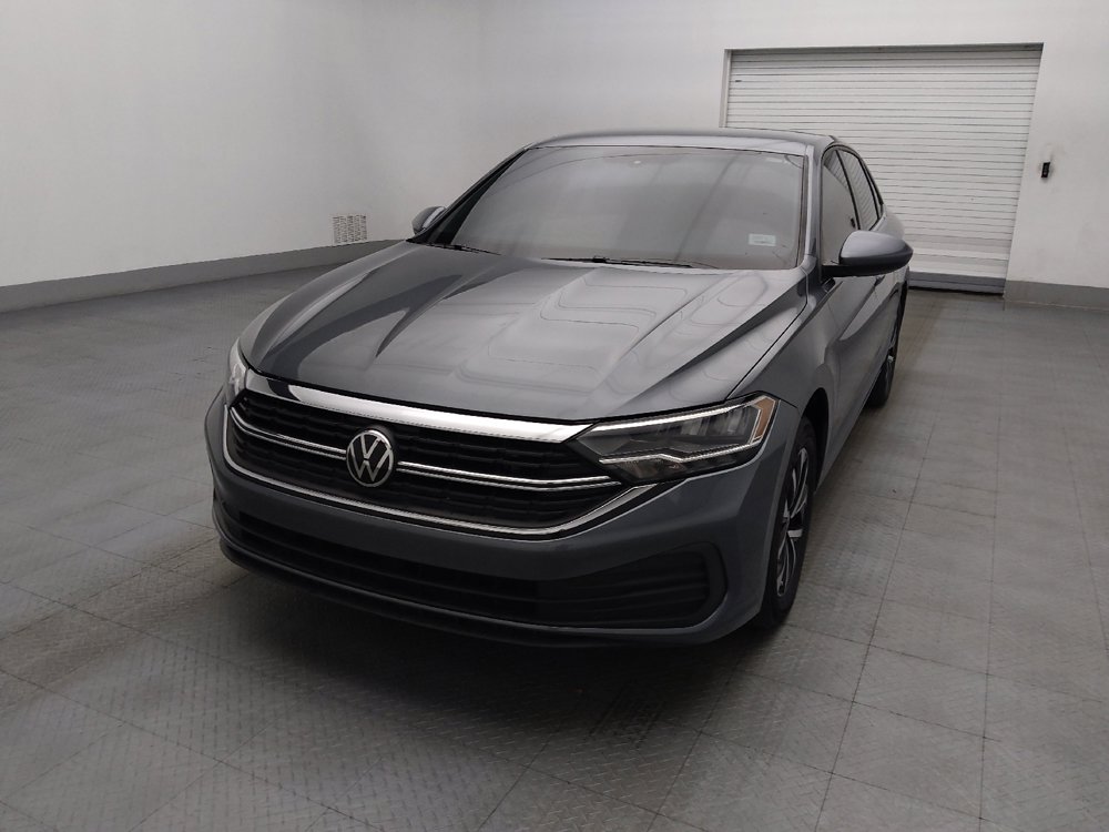 Used 2023 Volkswagen Jetta S FWD image 15