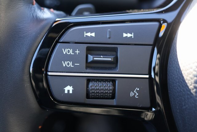 Used 2025 Honda CR-V Sport Touring image 11