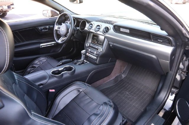 Used 2015 Ford Mustang GT Premium w/ Equipment Group 401A RWD image 25