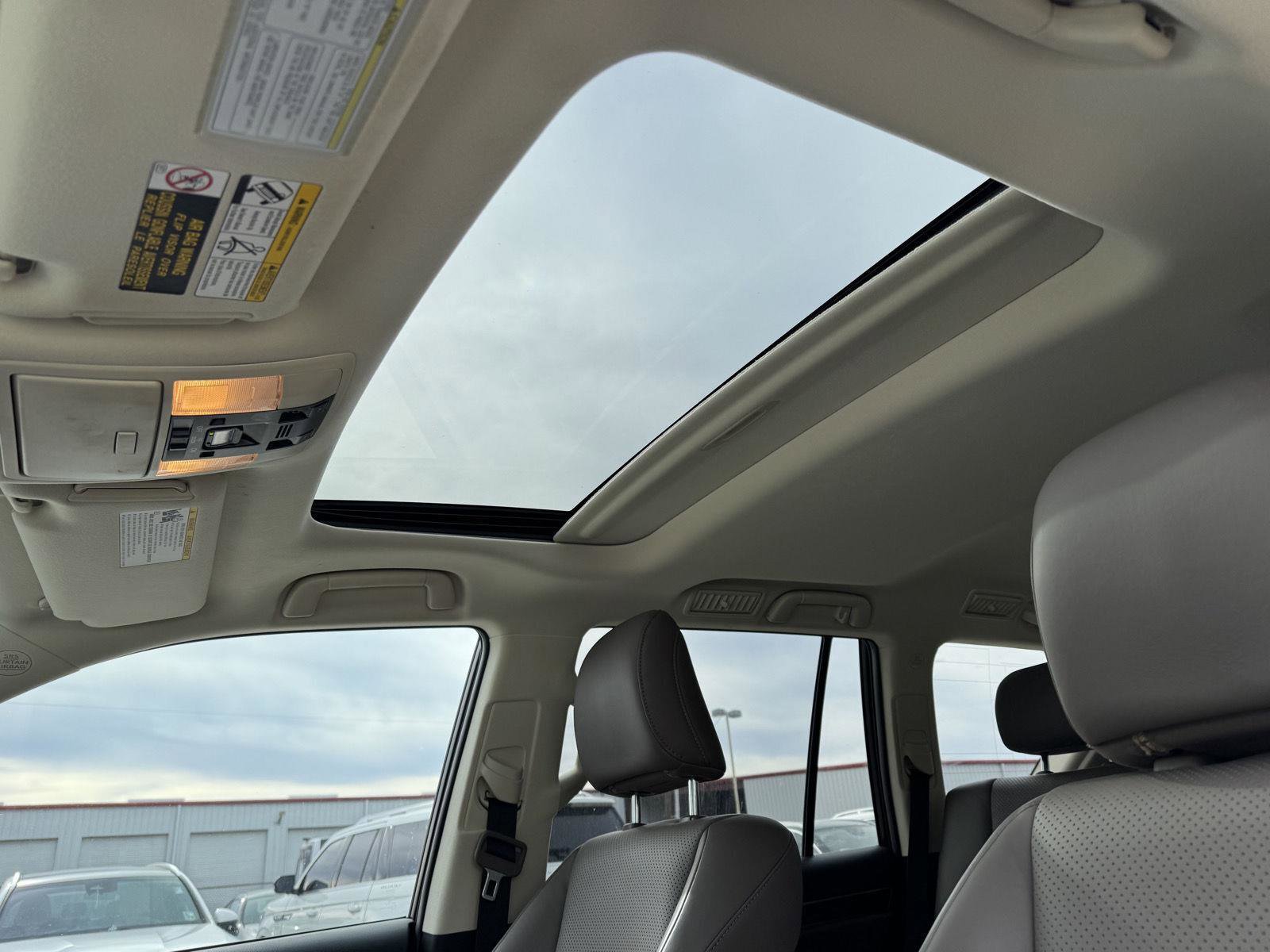 Used 2023 Lexus GX 460 Luxury image 14