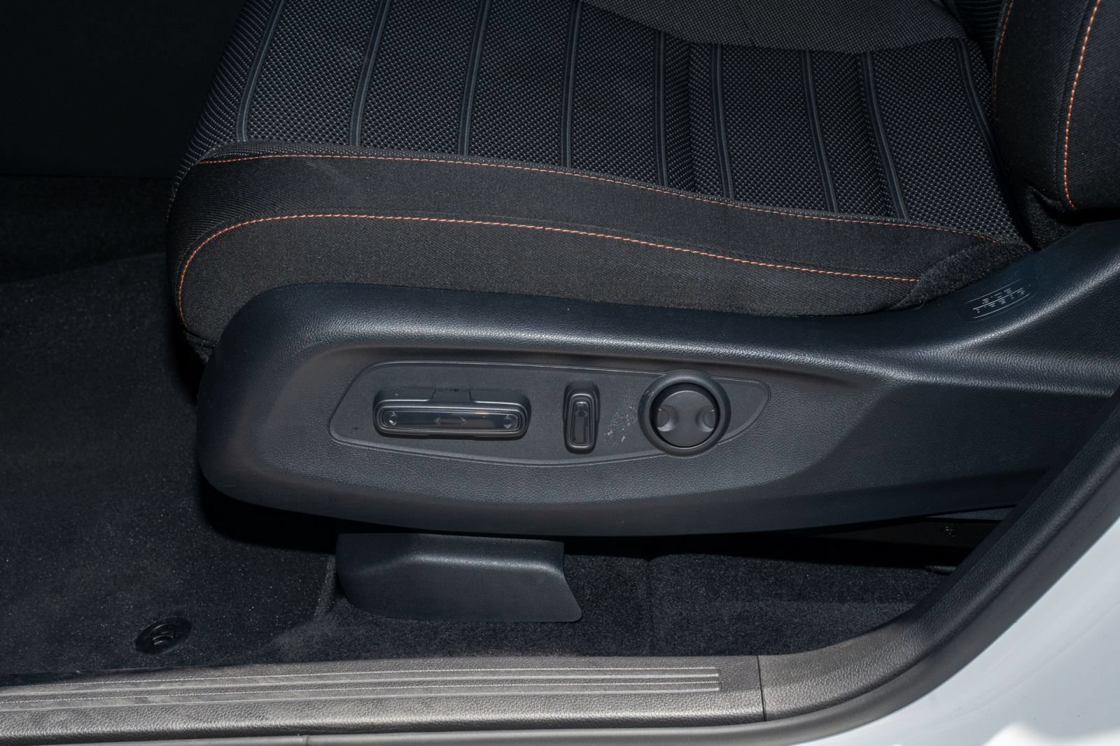 Certified 2023 Honda CR-V Sport image 29