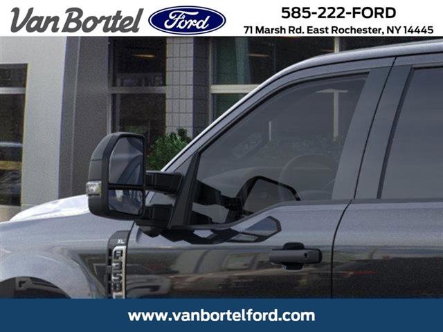 New 2025 Ford F350 XL w/ 360-Degree Camera Package image 87