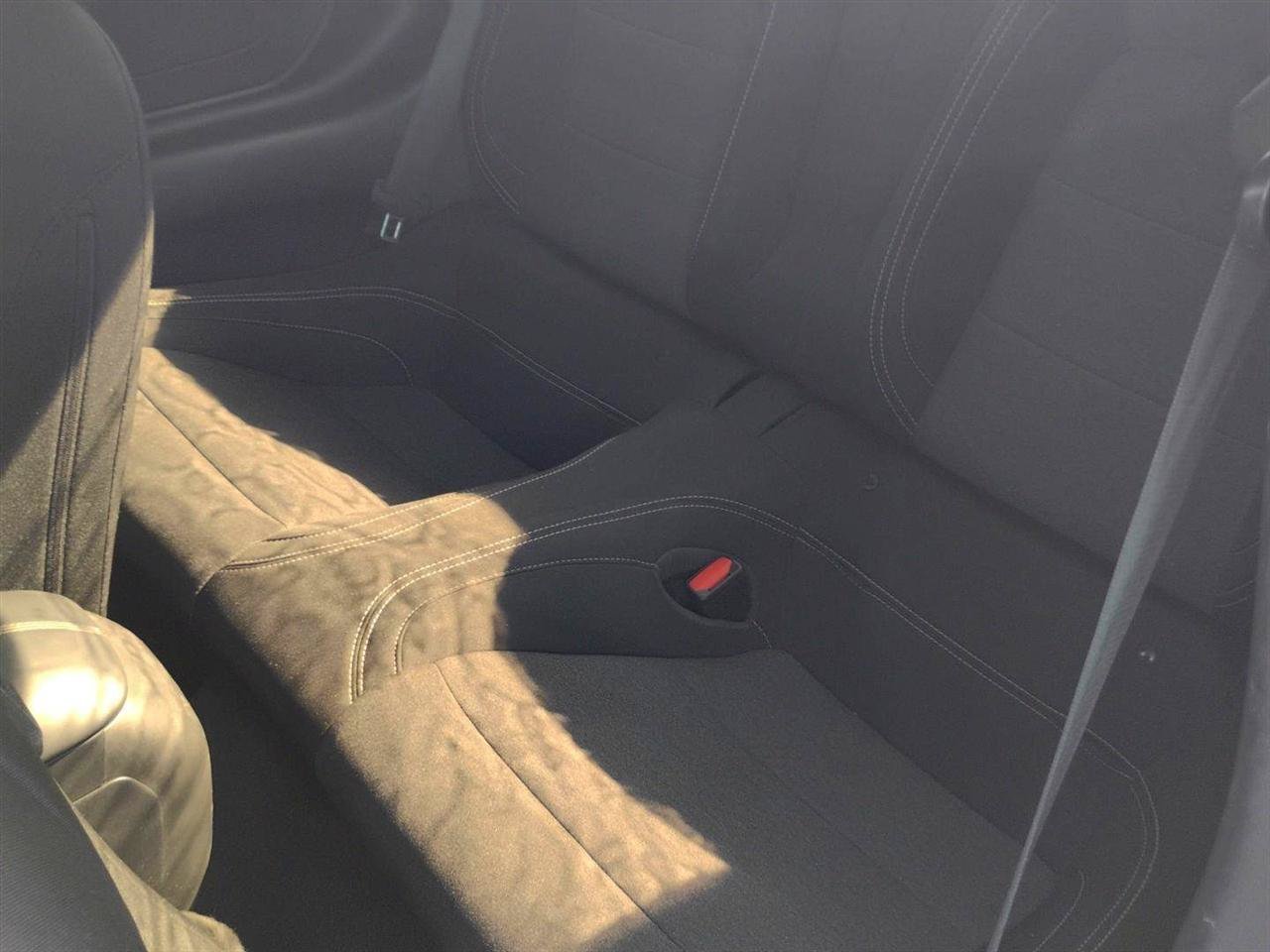 Used 2024 Ford Mustang Coupe RWD image 12