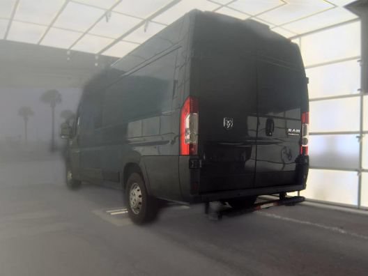 Used 2019 RAM ProMaster 3500 FWD image 2