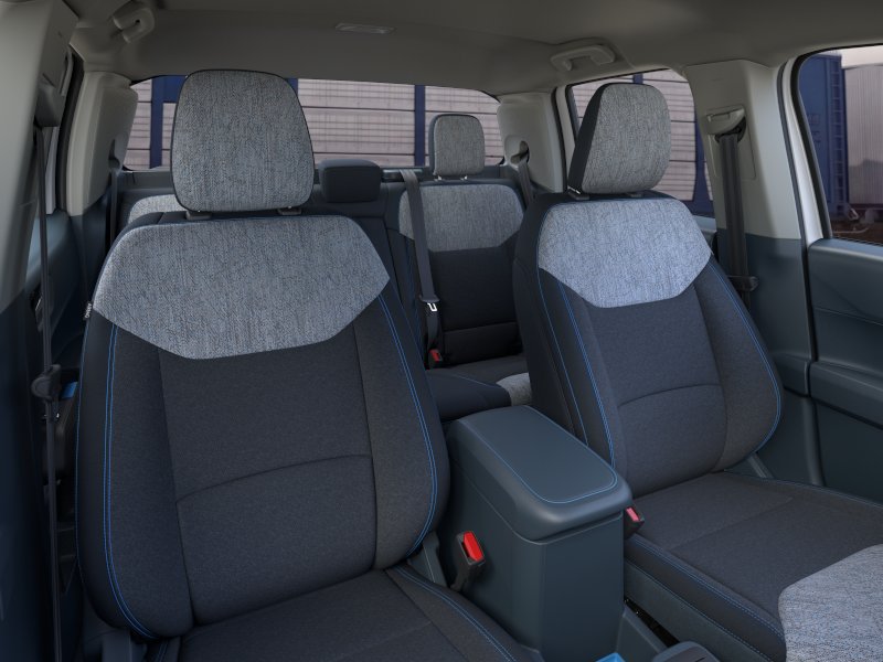 New 2026 Ford Maverick XLT FWD image 10
