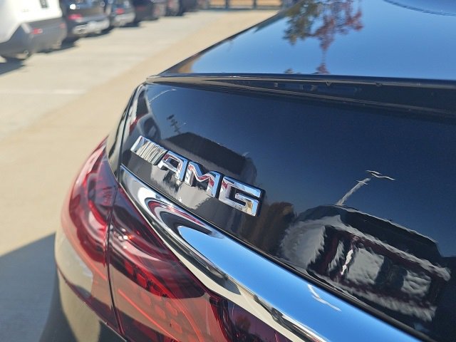 Certified 2022 Mercedes-Benz E 53 AMG 4MATIC Sedan image 7