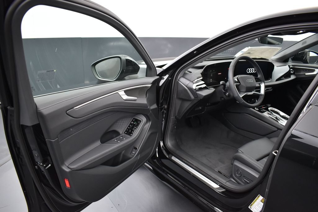 New 2026 Audi A6 Premium Plus AWD/4WD image 5
