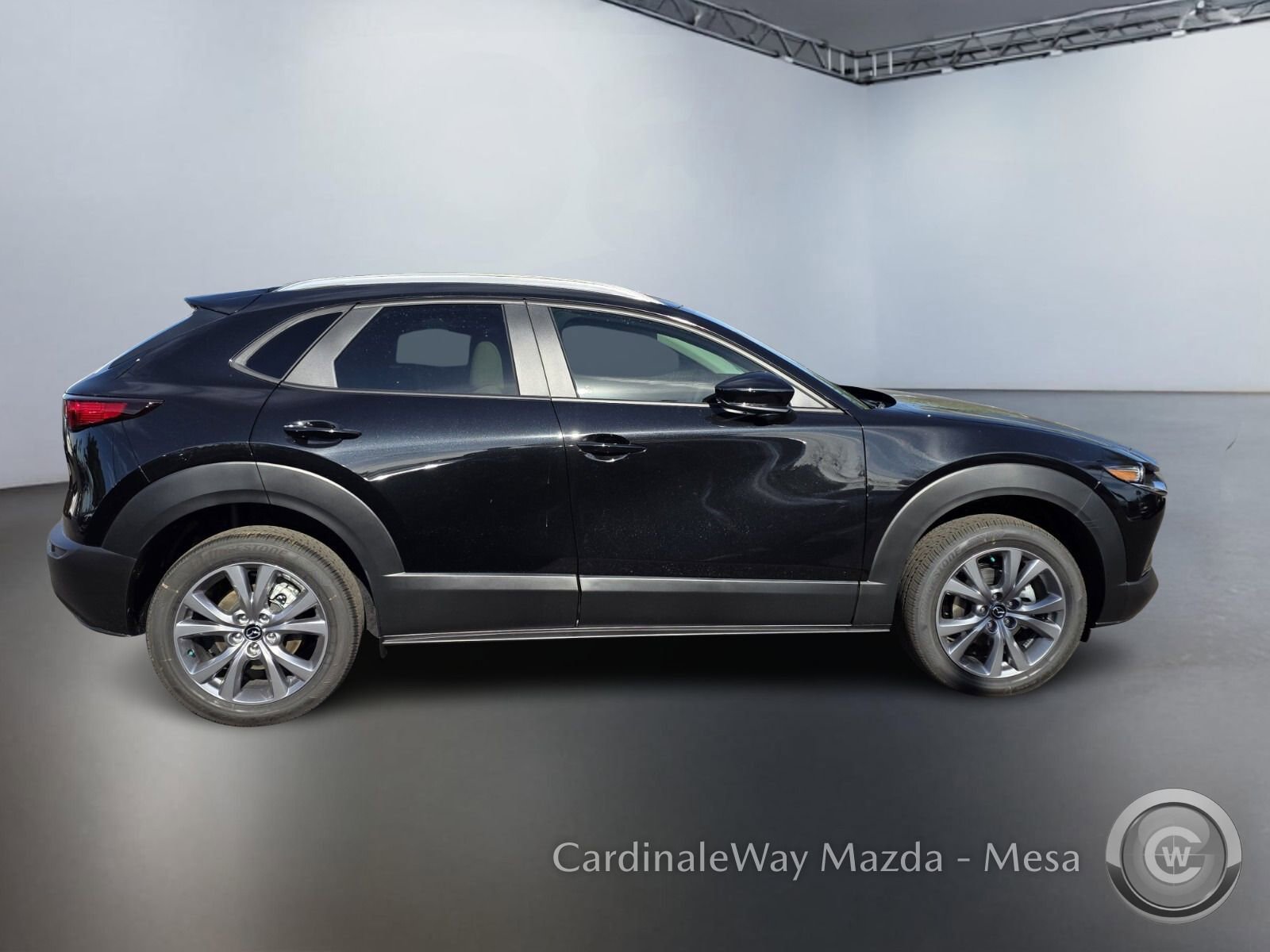 New 2026 MAZDA CX-30 AWD 2.5 S w/ Premium Package image 3