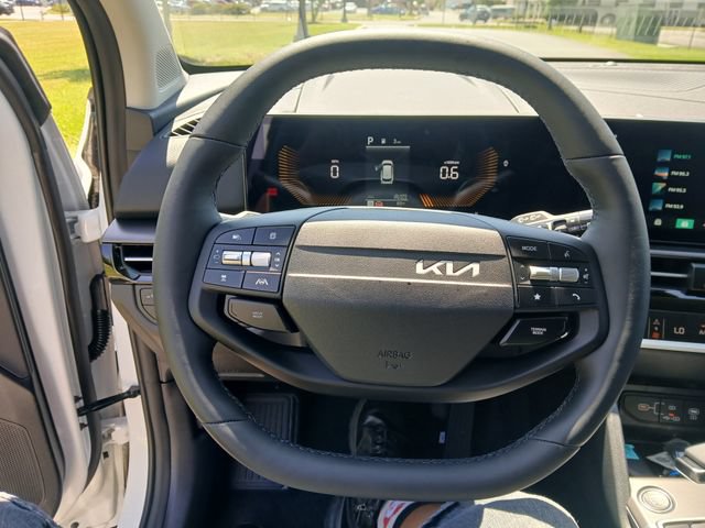 New 2026 Kia Sportage EX w/ EX Panorama Roof Package AWD/4WD image 33