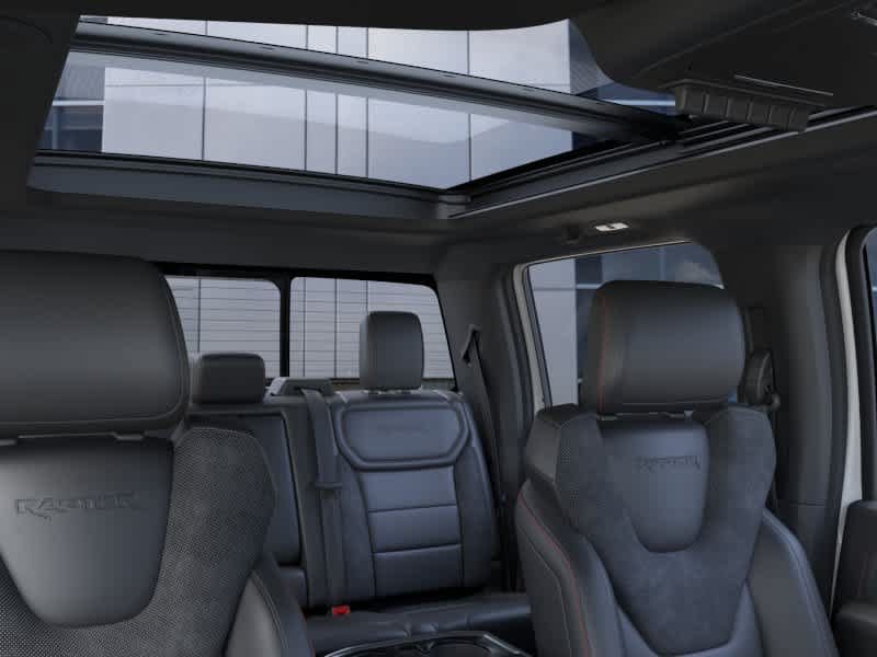 New 2026 Ford F150 Raptor AWD/4WD image 22