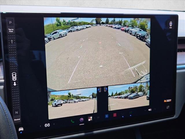 Used 2024 Tesla Model X AWD/4WD image 16