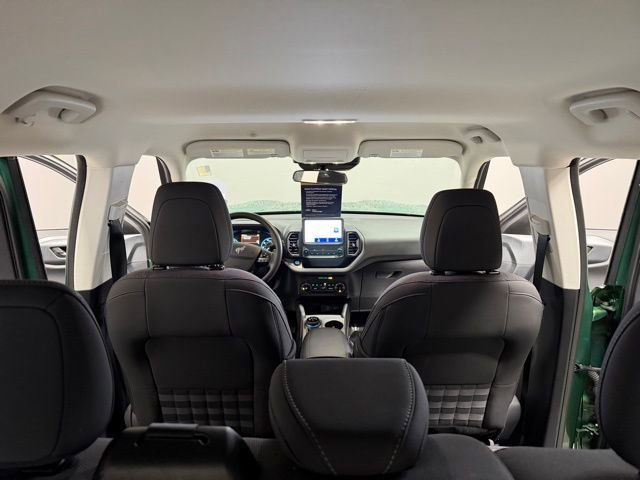 Used 2024 Ford Bronco Sport Big Bend AWD/4WD image 30