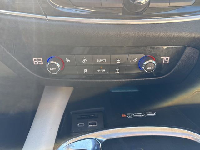Certified 2023 Buick Enclave Essence w/ Experience Buick Package AWD/4WD image 19