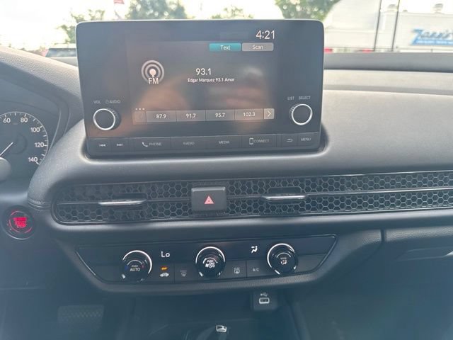 Certified 2023 Honda HR-V LX image 16