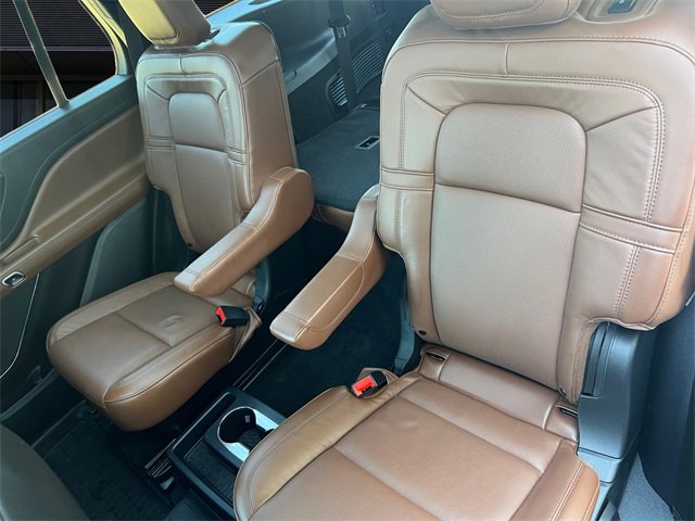 Used 2023 Lincoln Aviator Grand Touring image 13