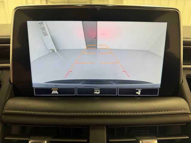 Certified 2021 GMC Yukon SLE w/ Max Trailering Package AWD/4WD image 12