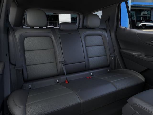 New 2026 Chevrolet Equinox LT w/ Convenience Package II FWD image 54