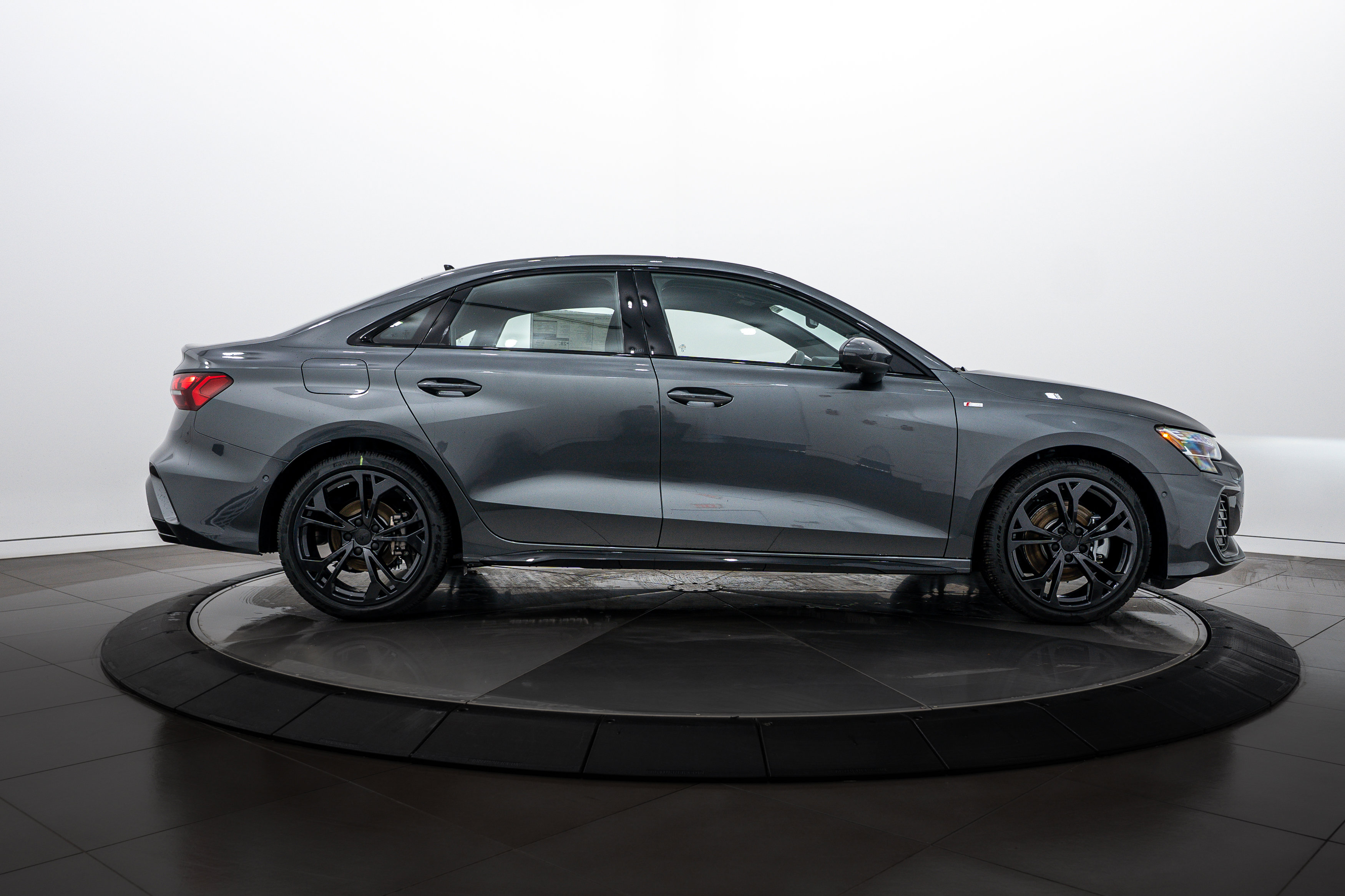 New 2026 Audi A3 2.0T Premium image 3