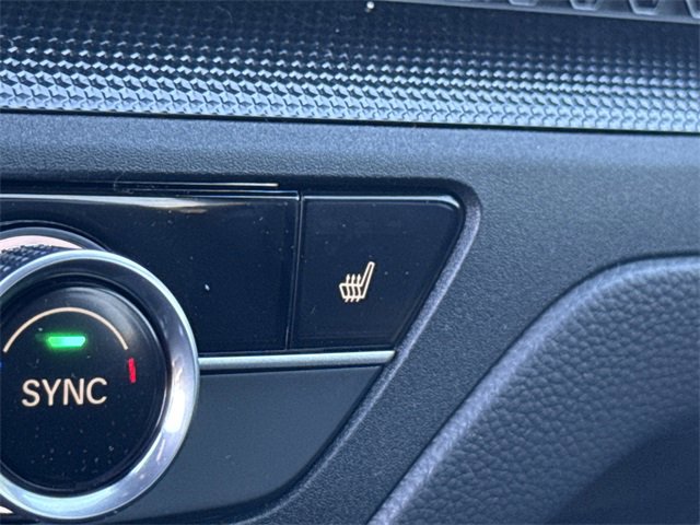 New 2026 Honda CR-V Sport image 31