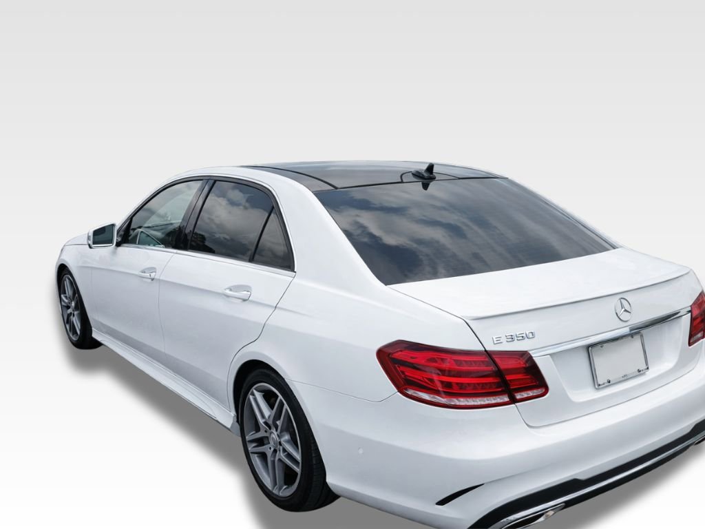 Used 2014 Mercedes-Benz E 350 E 350 image 3