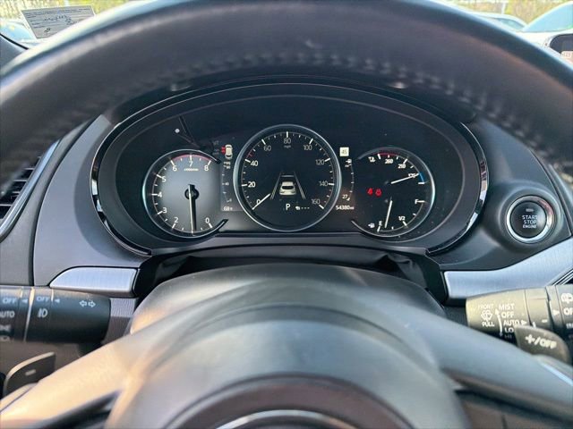 Used 2022 MAZDA CX-9 Grand Touring image 26