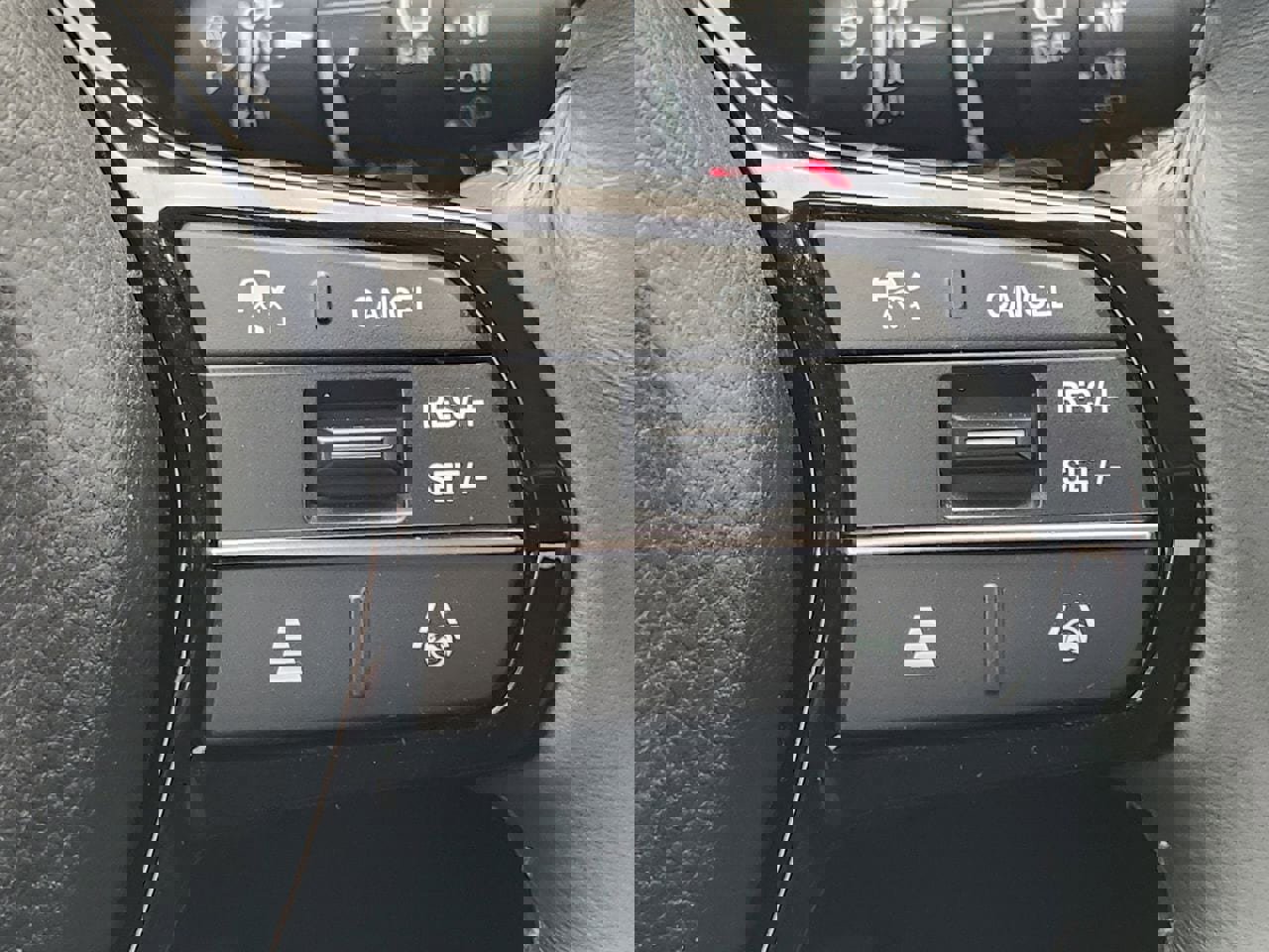 Certified 2023 Honda CR-V EX-L image 28