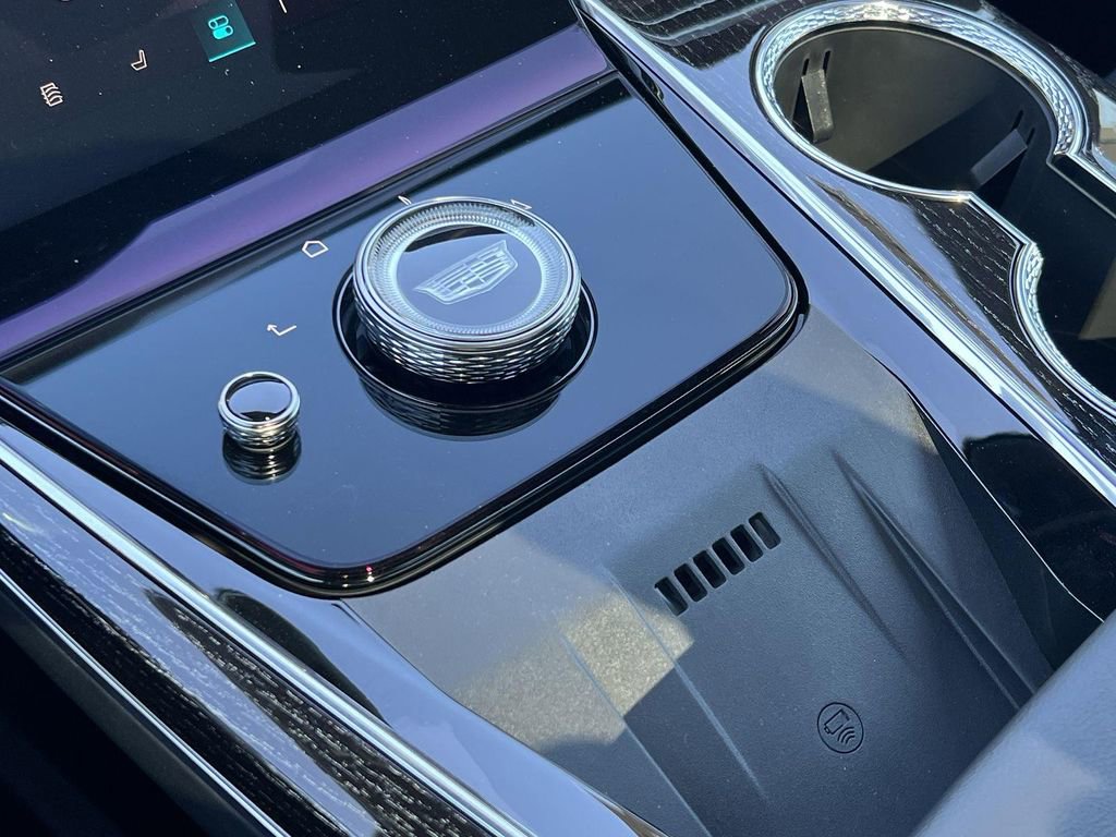 New 2026 Cadillac Escalade IQ Sport 1 image 22
