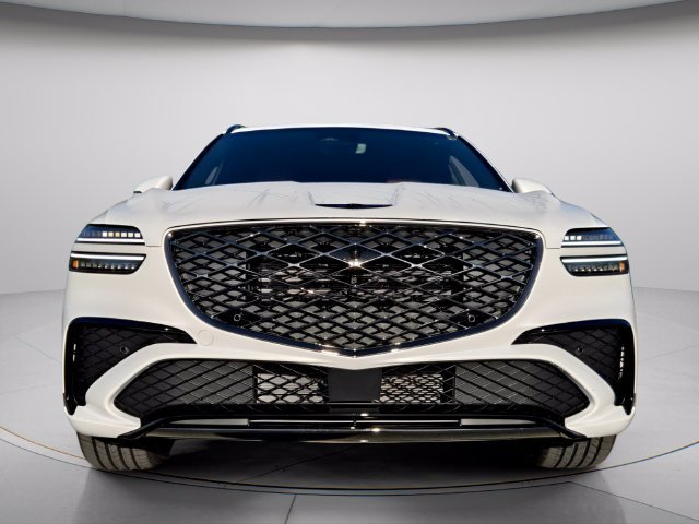 New 2027 Genesis GV70 2.5T Sport Prestige AWD/4WD image 3