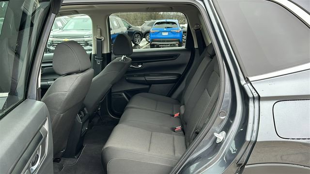 Used 2026 Honda CR-V EX image 23