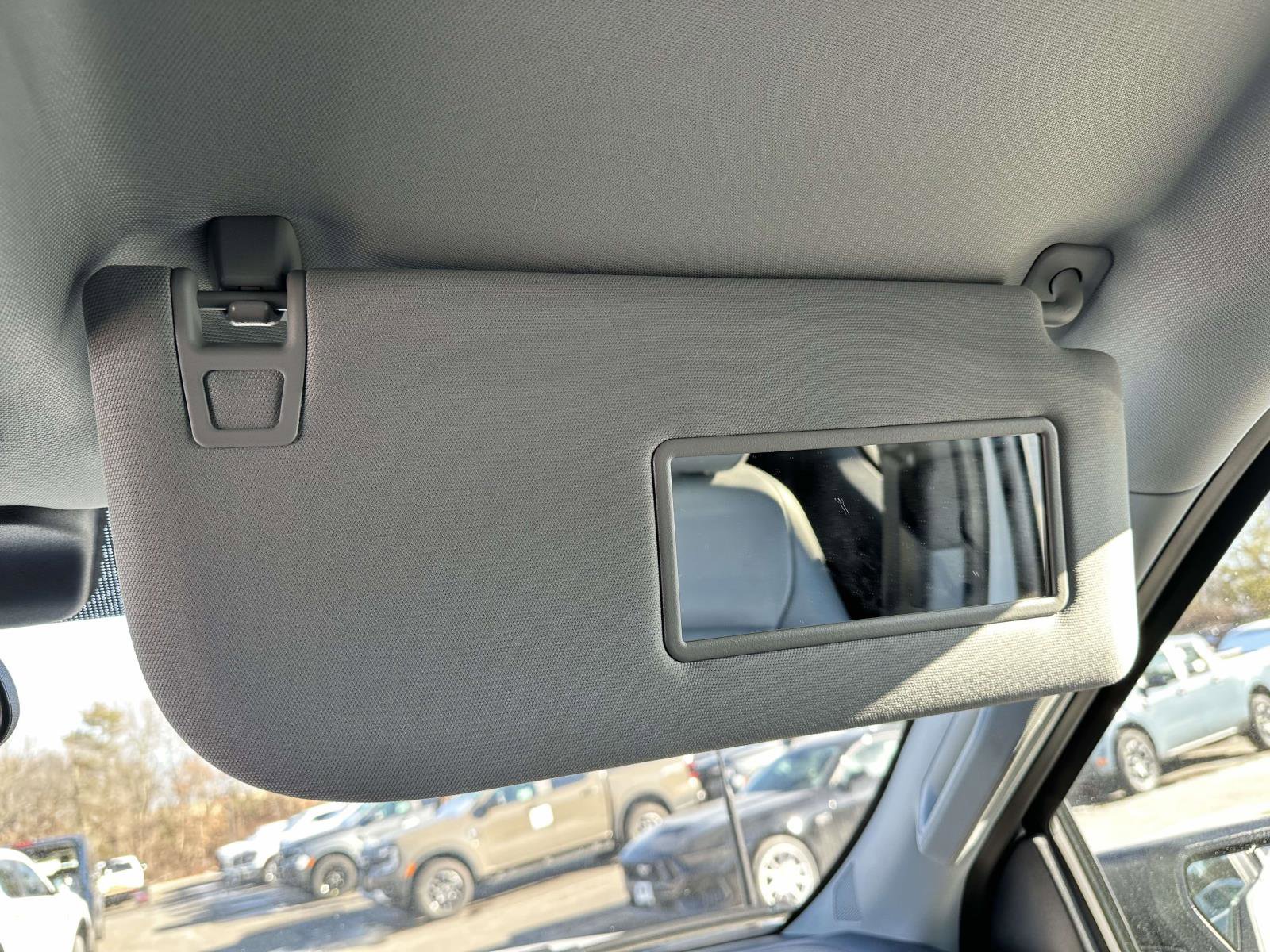 Used 2025 Ford F150 XL w/ Equipment Group 103A High image 30