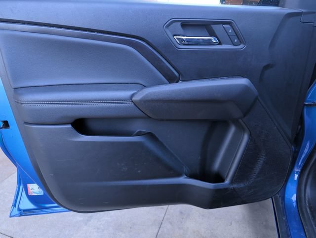 Used 2023 Chevrolet Colorado LT w/ LT Convenience Package II AWD/4WD image 12
