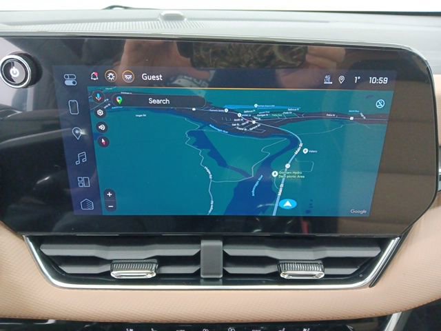 New 2026 Chevrolet Equinox ACTIV w/ Convenience Package III image 15