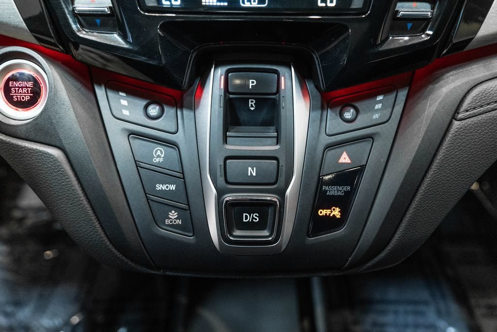 Used 2024 Honda Odyssey Sport image 27