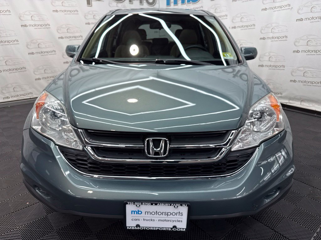 Used 2010 Honda CR-V EX-L image 12