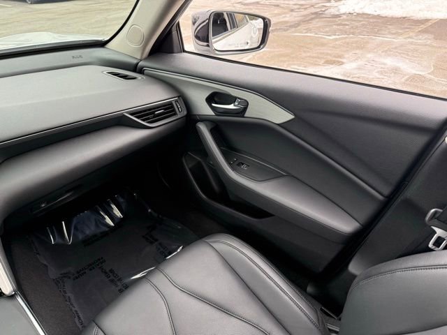 Used 2022 Acura TLX image 37