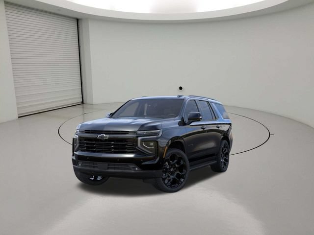 New 2026 Chevrolet Tahoe RST AWD/4WD image 8