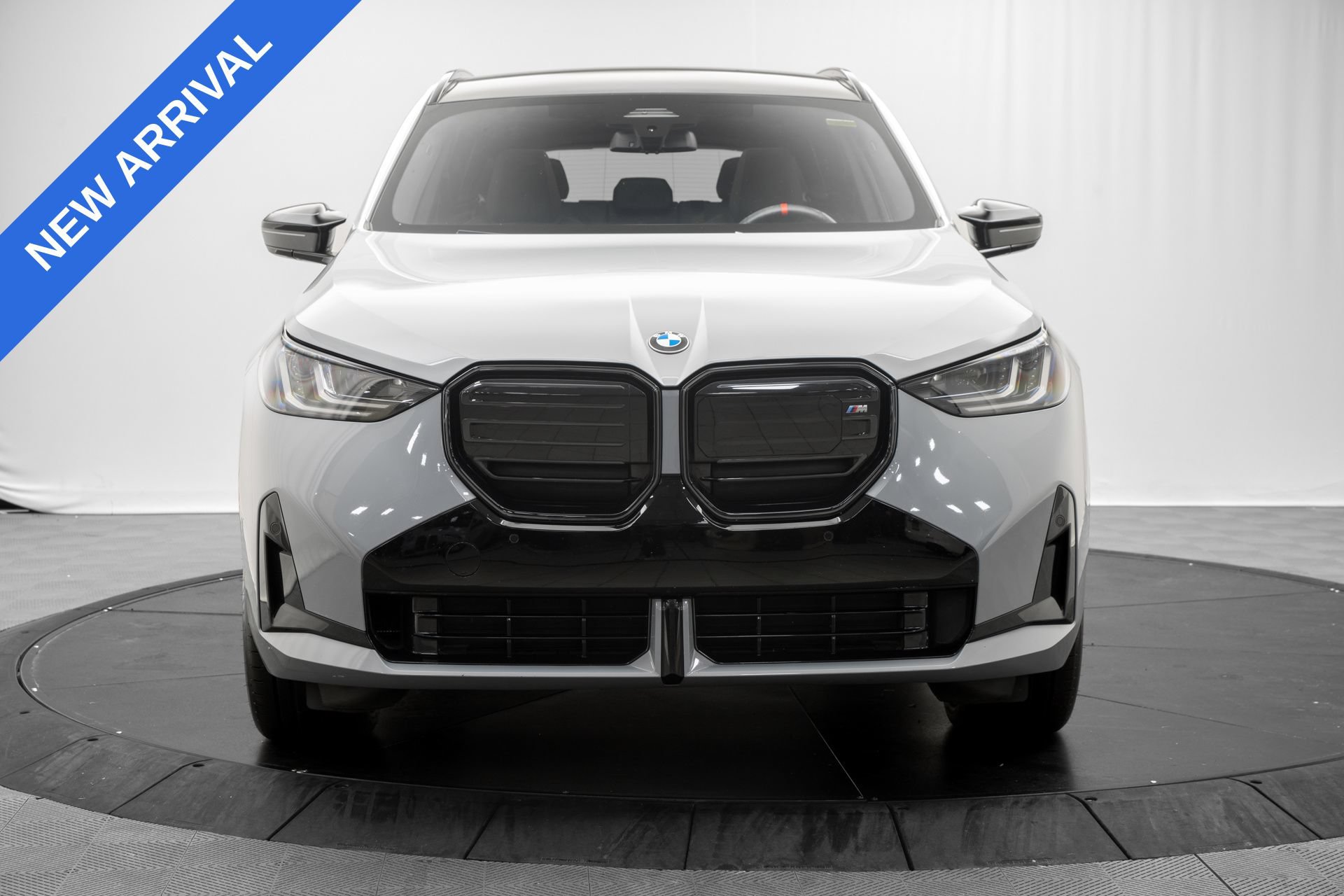 Used 2025 BMW X3 M50 w/ M Sport Professional Package AWD/4WD image 2