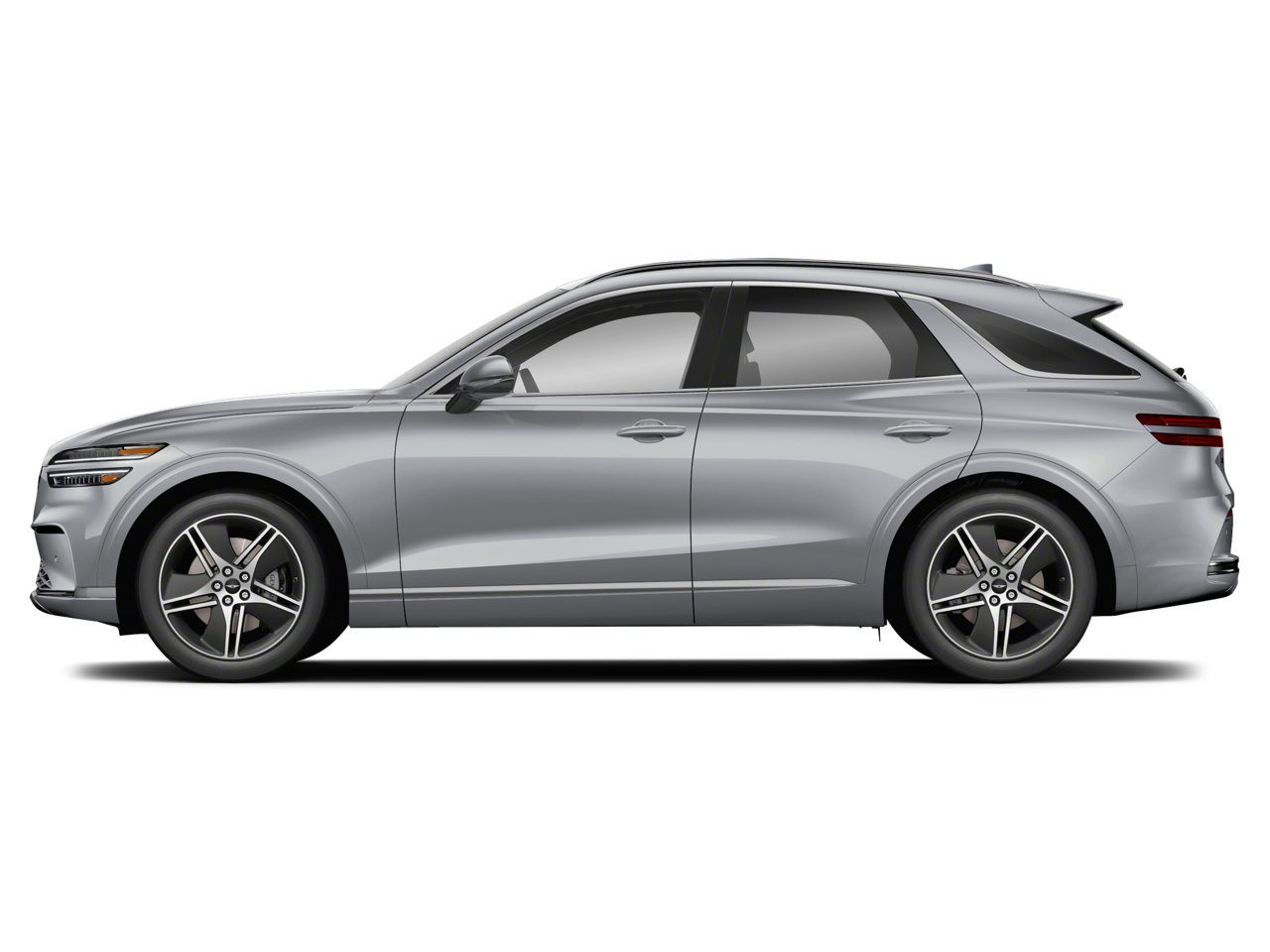 New 2027 Genesis Electrified GV70 Prestige AWD/4WD image 2