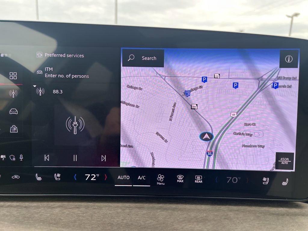 Used 2025 Audi Q5 Premium Plus image 23