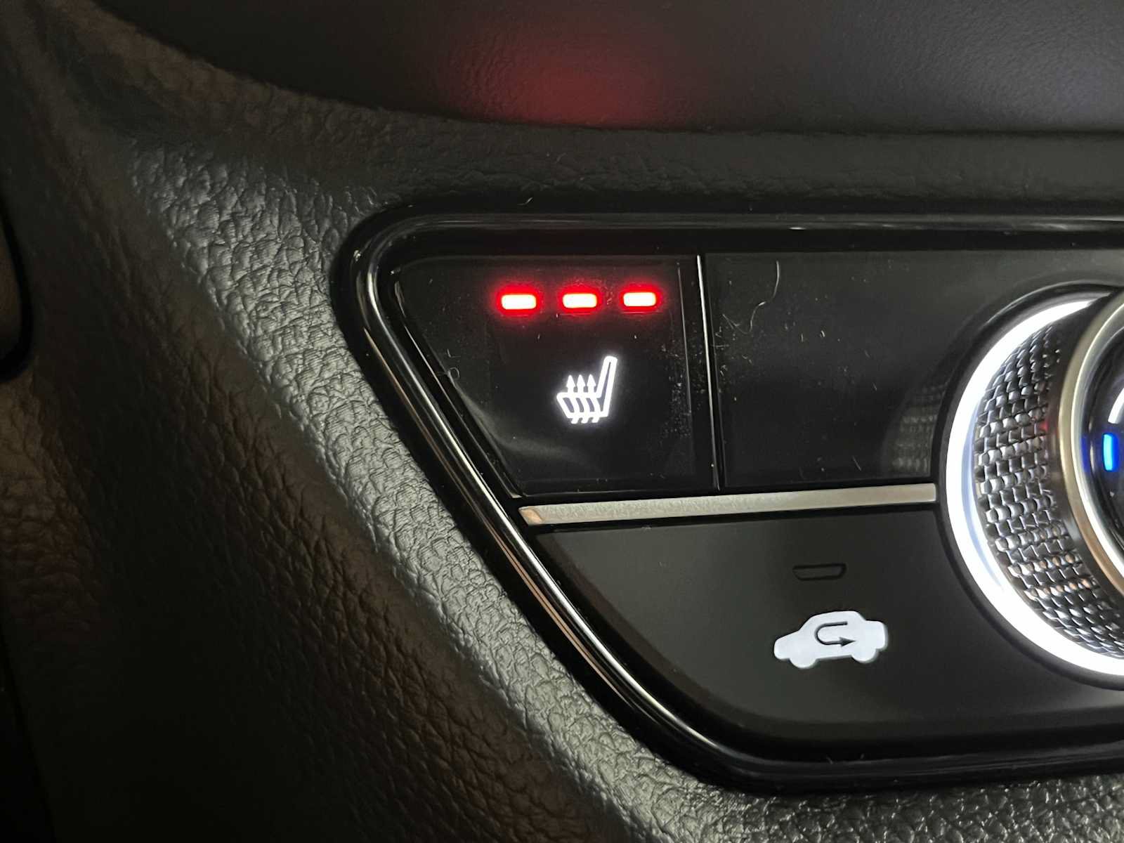 New 2027 Honda HR-V EX-L image 22