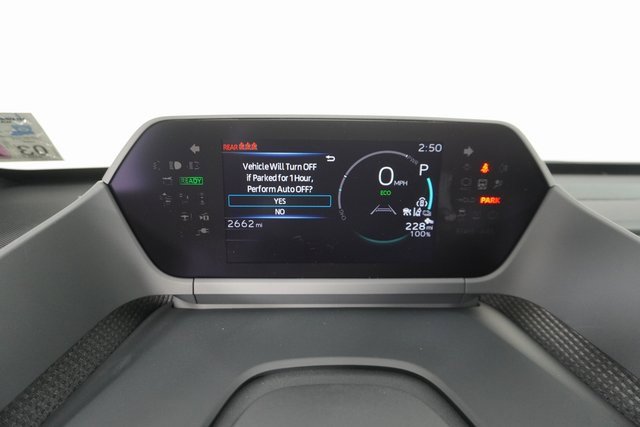 Used 2024 Subaru Solterra Premium w/ Premium Package image 22