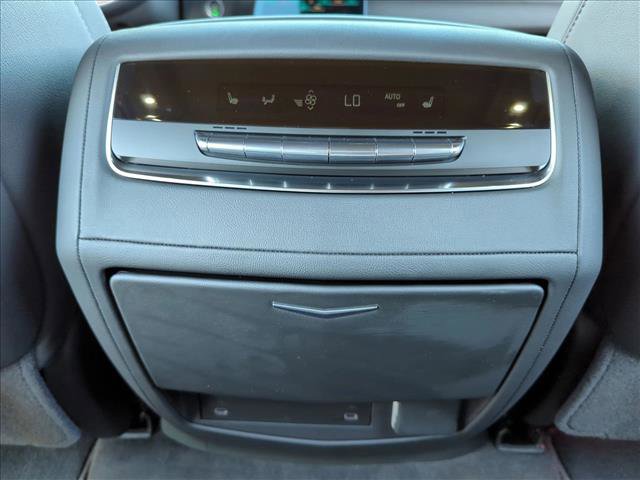Used 2025 Cadillac Escalade Premium Luxury w/ LPO, Radiant Package image 17