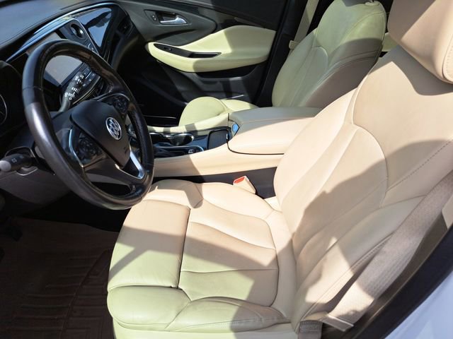 Used 2017 Buick Envision Premium w/ Driver Confidence Package image 11
